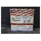 Patriot Pantry  Freeze Dried Beef 4 Serving
