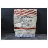 Freeze dried Blueberries 8 Serving