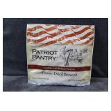 Freeze Dried Broccli 8 Servings