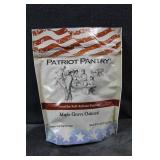 Maple Grove Oatmeal 8 Full Cup Serving