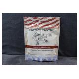 Freeze Dried  Strawberries 4 Serving