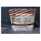 Freeze Dried Strawberries 4 Serving