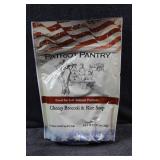 Patriot Pantry Cheesy Broccoli & Rice Soup 4 Full