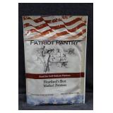Patriot Pantry Heartland