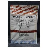 Patriot Pantry Heartland