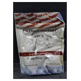 Patriot Pantry Orange Energy Drink Mix 8 Full Cup