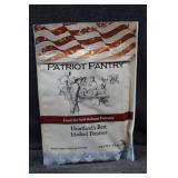 Patriot Pantry Heartland