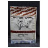 Patriot Pantry Heartland
