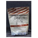 Patriot Pantry Cheesy Broccoli & Rice Soup 4 Full
