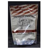 Patriot Pantry Cheesy Broccoli & Rice Soup 4 Full
