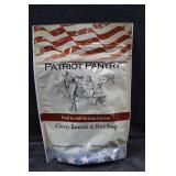 Patriot Pantry Cheesy Broccoli & Rice Soup 4 Full