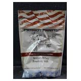 Patriot Pantry Settler