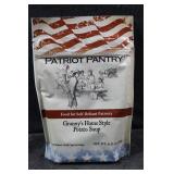 Patriot Pantry  Granny