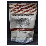 Patriot Pantry Traveler