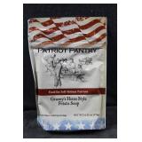 Patriot Pantry  Granny