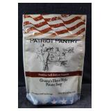 Patriot Pantry  Granny