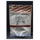 Patriot Pantry Heartland