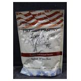 Patriot Pantry  Instant White Rice 10 Half Cup
