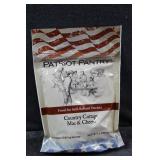 Patriot Pantry Country Cottage Mac & Cheese 4 Ful