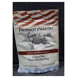Patriot Pantry Liberty Bell Potato Cheddar Soup 4