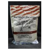 Patriot Pantry Liberty Bell Potato Cheddar Soup 4