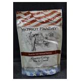 Patriot Pantry Country Cottage Mac & Cheese 4 Ful