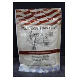 Patriot Pantry Strawberry Fields Cream of Wheat 8