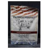 Patriot Pantry Heartland