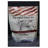 Patriot Pantry Creamy Stroganoff 4 Full Cup