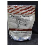Patriot Pantry Creamy Stroganoff 4 Full Cup