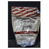 Maple Grove Oatmeal 8 Full Cup Serving
