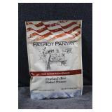 Patriot Pantry Heartland