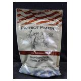 Patriot Pantry Strawberry Fields Cream of Wheat 8