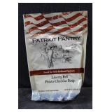 Patriot Pantry Liberty Bell Potato Cheddar Soup 4