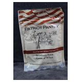 Patriot Pantry Strawberry Fields Cream of Wheat 8