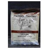 Patriot Pantry Liberty Bell Potato Cheddar Soup 4