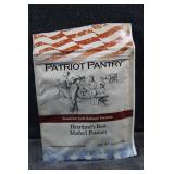 Patriot Pantry Heartland