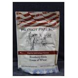 Patriot Pantry Strawberry Fields Cream of Wheat 8