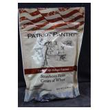 Patriot Pantry Strawberry Fields Cream of Wheat 8