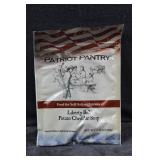 Patriot Pantry Liberty Bell Potato Cheddar Soup 4