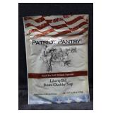 Patriot Pantry Liberty Bell Potato Cheddar Soup 4