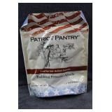 Patriot Pantry Traditional Fettuccine Alfredo 4 Fu