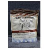 Patriot Pantry Traditional Fettuccine Alfredo 4 Fu