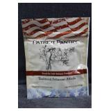 Patriot Pantry Traditional Fettuccine Alfredo 4 Fu