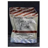 Patriot Pantry Traditional Fettuccine Alfredo 4 Fu