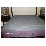 King Purple Mattress