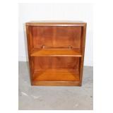 Wood Shelf 28 x 24 x 12