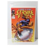 Image Comic  Stryke Force