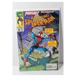 Marvel Comic The Amazing Spider-Man