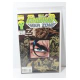 Marvel Comic The Punisher